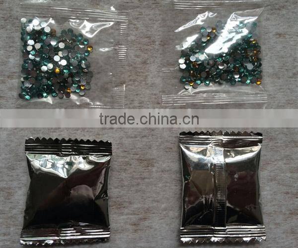 Automatic Digital Chilli Powder and Packing Machine