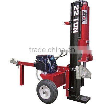 25inch 22Tons Horizontal/Vertical Log Splitter