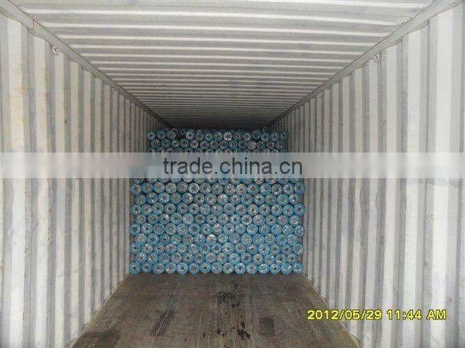 BWG 22 hot dipped galvanized Hexagonal Wire netting