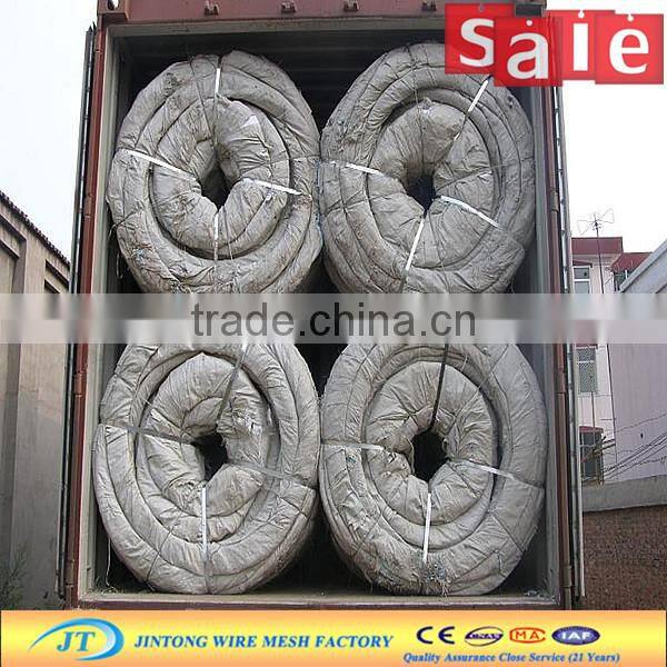factory supply concertina hot dipped galvanized concertina razor wire