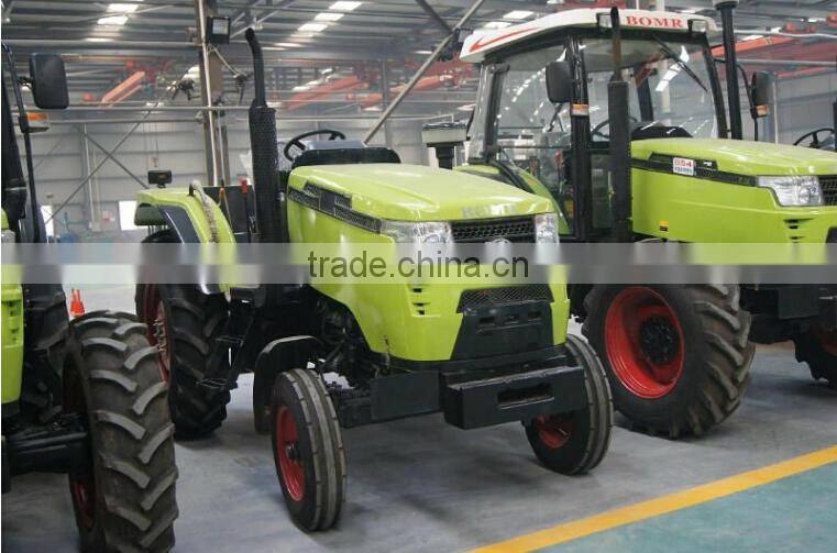 Hot sale Farm Tractor 30HP,40Hp,50HP...80HP,90HP...130HP