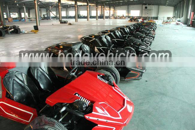 EEC 250CC REVERSE TRIKE NEW DESIGN (MC-369)