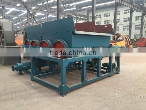 Mining Machinery Gold Jig Machine, Gold Jig Concentrator For Sale