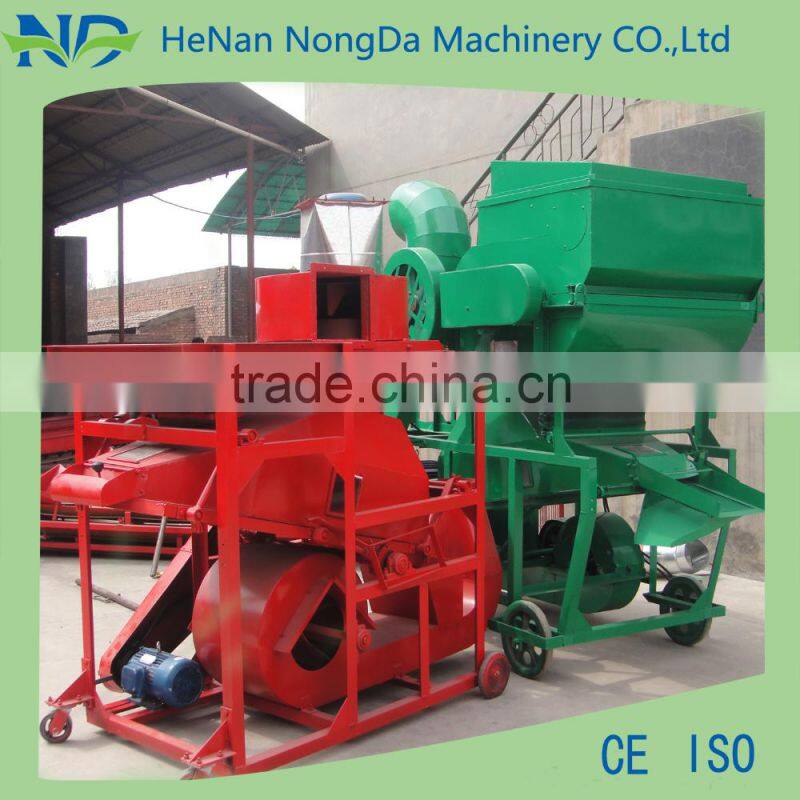 Hot sale peanut sheller machine