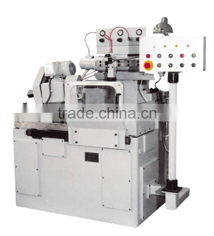 Oilstone Super Finishing Machine