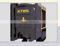 KT11S the most advanced crawler mounted integrated dth drilling rig
