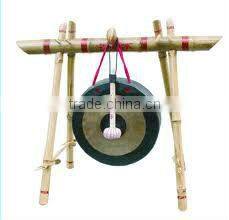 Music Instrument Traditional Chinese Chao Gong