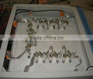 high quality SYD-1400S scientific heating Muffle stove