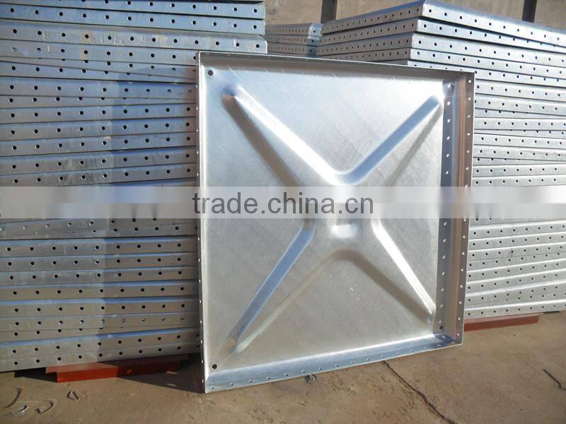 galvanized water tank,water treatment,drinking water filter