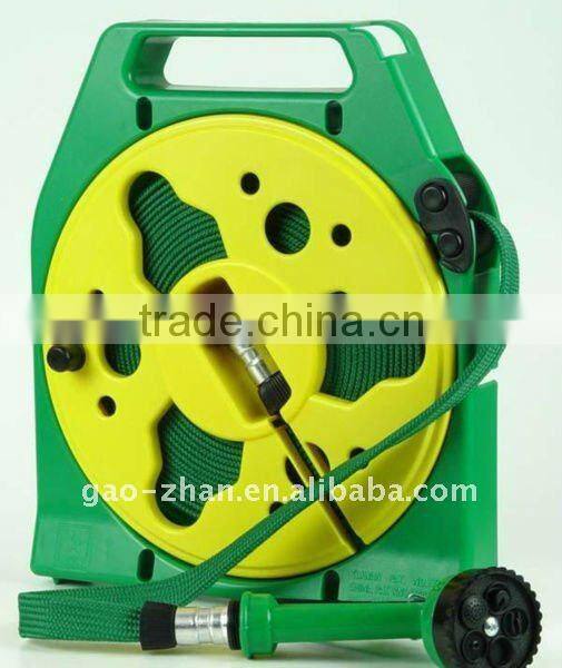 8 dail function garden water sprinkler