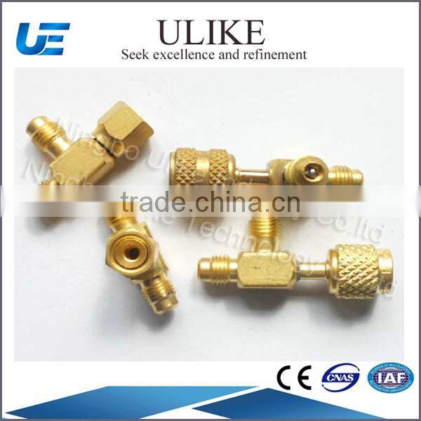 Core Depressor Valve,A/C valve,Access Service Valve