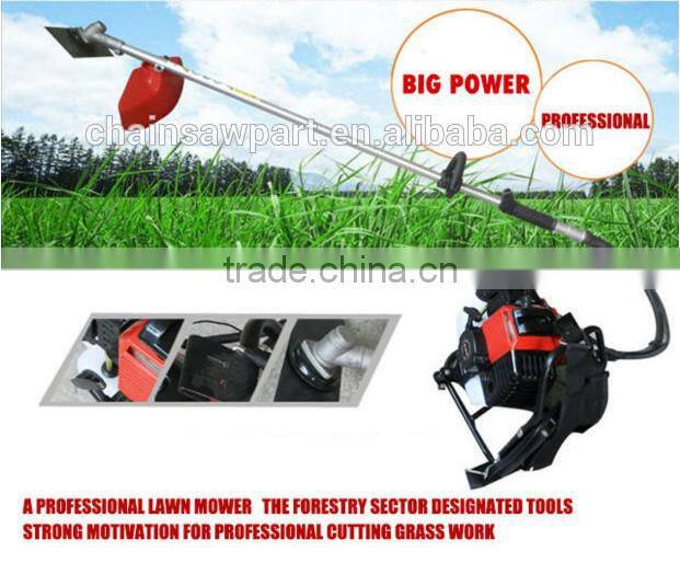 42.7CC Brush Cutter O-JENAS BG430 with CE Certification