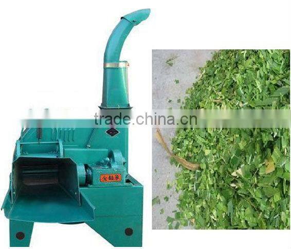 Best quality agriculture Hay cutter machine with big capacity