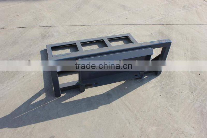 HCN brand 0505 series Leveler attachment