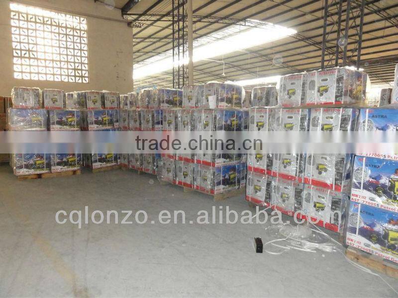 WP30 3 inch Pump 168F Gasoline Engine Water Pump Made In China /Bomba de agua