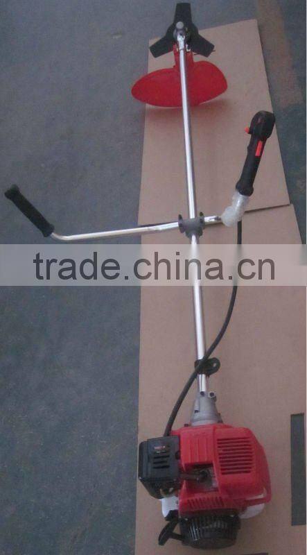 4 stroke brushcutter & back pack brushcutter BG139