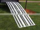 Aluminium Heavy Loading Ramp