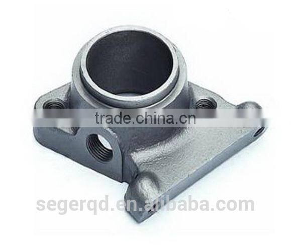 Precision Alloy Steel Forging Part