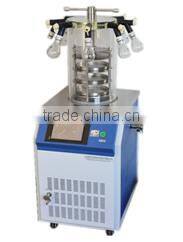 DW-12N laboratory freeze dryer