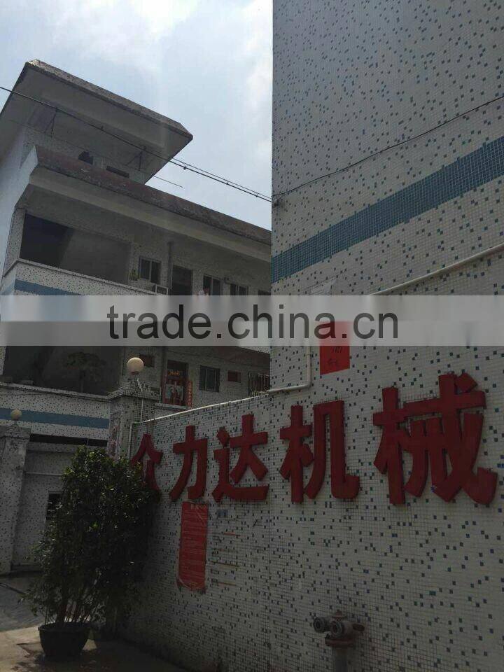 Hydraulic lifting platform ZLD004A-3 working table offer by Shenzhen zhonglida machinery co.,ltd