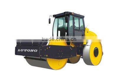 Articulated Road Roller