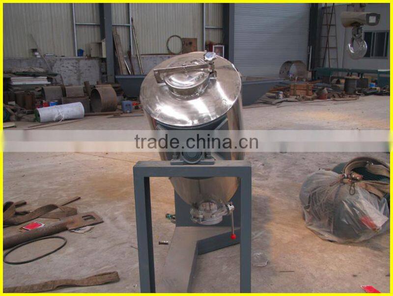 best selling amalgamator gold and mercury distiller