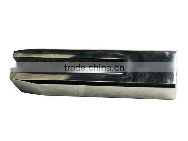 CHINA SUPPLIER Stainless steel hanging glass clamp FROM CIXI BANGHE