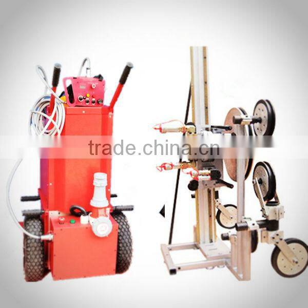 BS-70AM construction demolition tools / diamond wire cutting machine