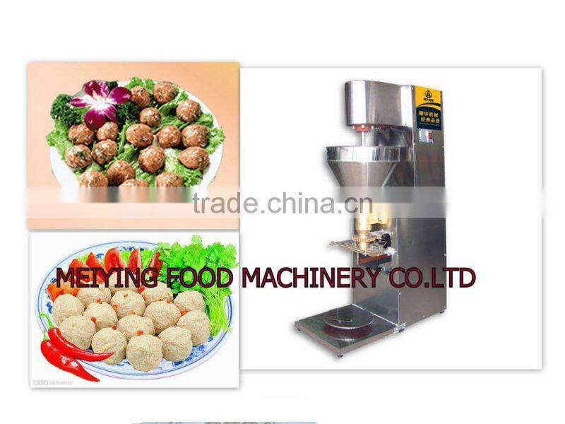 MRW300 fishball maker