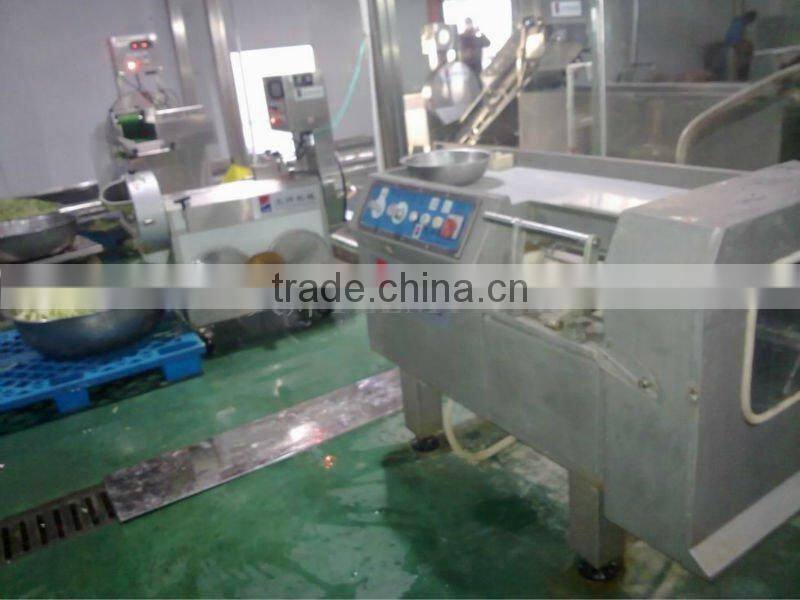 2011 Shandong H. M. Breakfast Factory