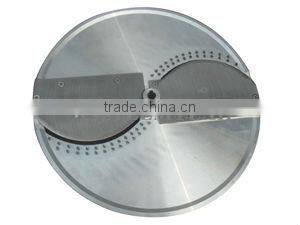 TW-802B NEW ARRIVAL Best quality Automatic ginger slice cutting machine (Video)