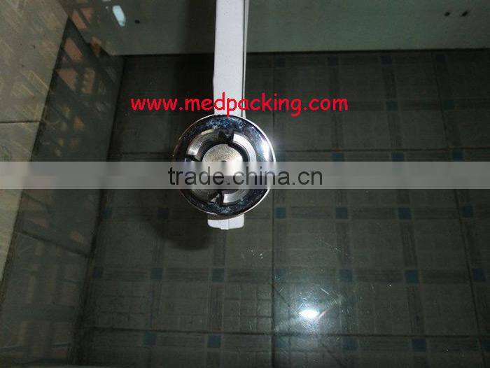 Manual 20mm Vial Crimper.Hand crimping machine for vials,flip off cap crimping tool