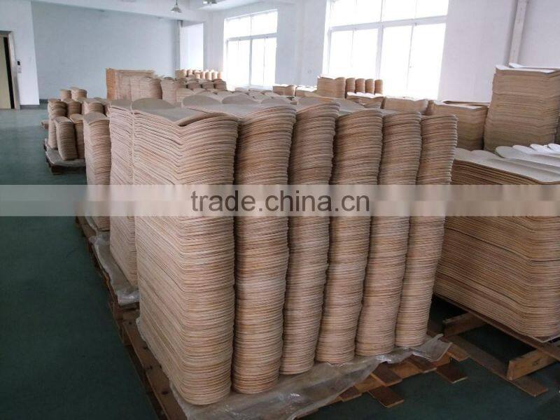 8.25" Oskate maple complete skateboard,custom skateboard