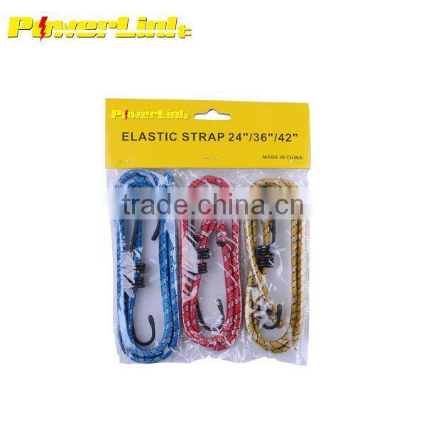 H70045 24pcs elastic bungee cord set