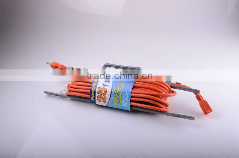 H60154 UL/CUL Extension Cords 25ft FOR OUTDOOR USE