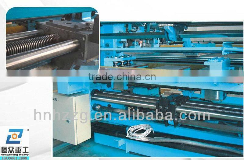 High Quality, High Performance and High Efficiency 17 Multi-roll Steel Sheet Leveler