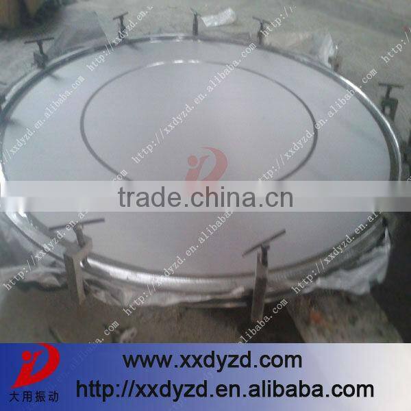 High quality ultrasonic cleaning machine part with ISO standard