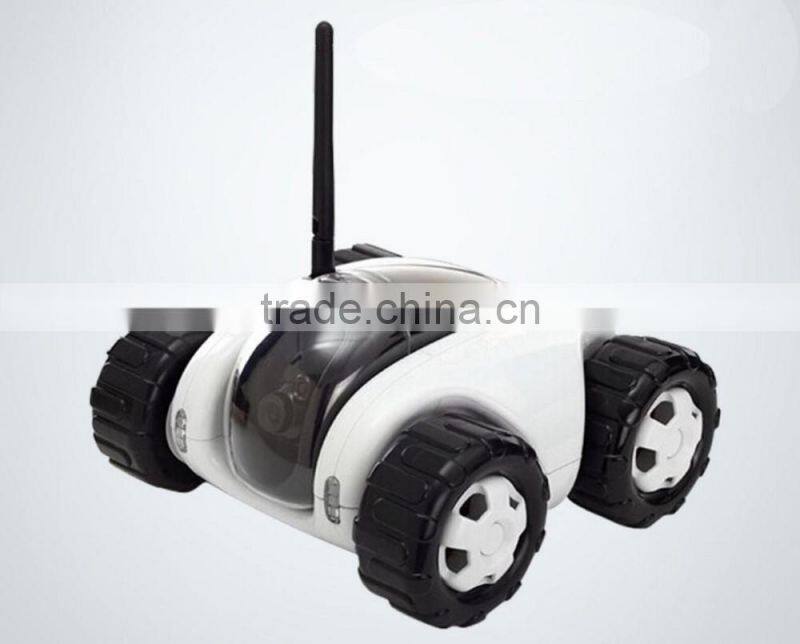 Shenzhen China wholesale newest cloud camera robot security soldier home security robot