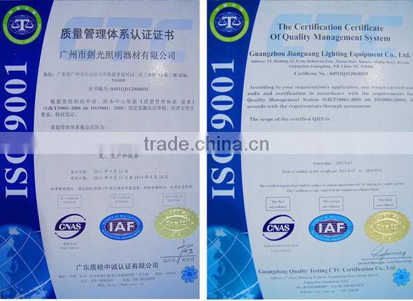 Hunting lights accessories 1Km. bright range 3500Lm Model NFH175 hid remote search light