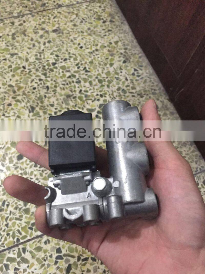 New 9041009 Solenoid Valve for SCANIA Heavy Truck Made in China