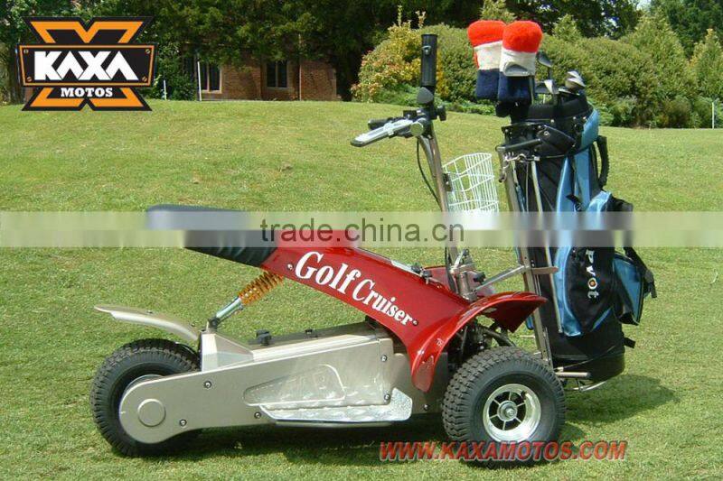 1000w Electric Golf Trike