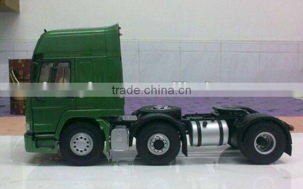 HOWO 6x2 336HP China Manufactuers SINOTRUCK Tractors