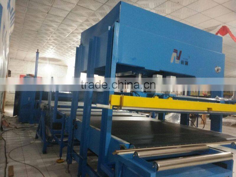 NaiGu manufacture mattress multi-function packaging machines