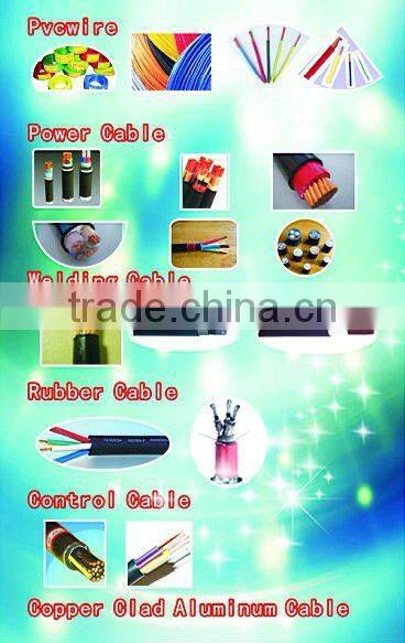 aluminium earth cable