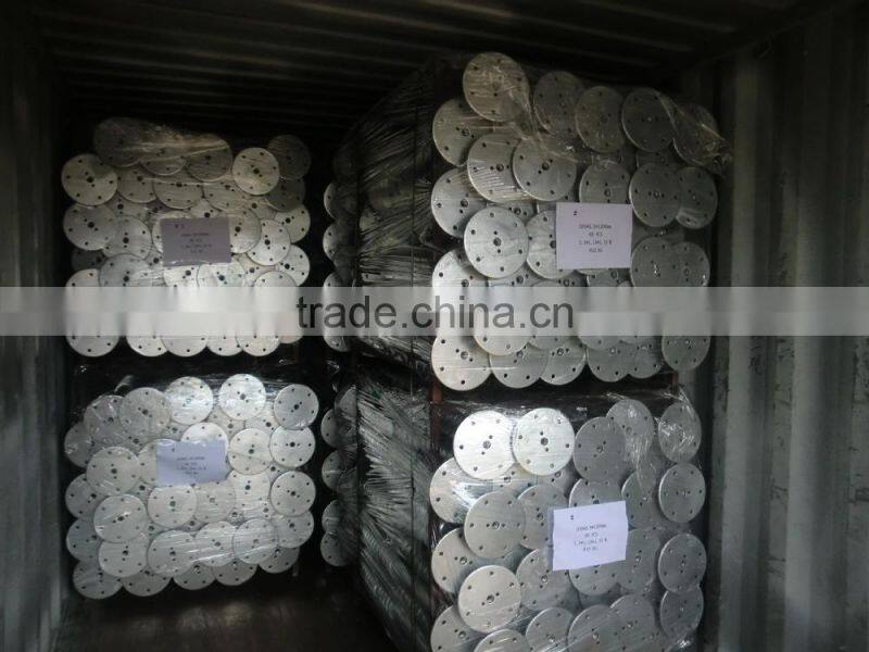 Frontier Solar Ground Mounting Bracket Ground Solar Mounting System