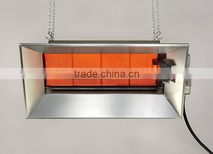 NDK 3K Gas fireplace water heater parts ignition