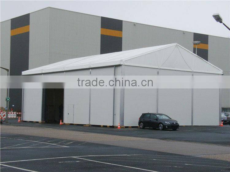 Large outdoor industrial inflatable tent made in china