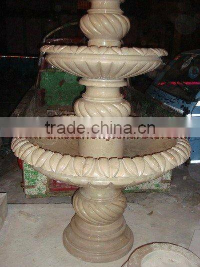 MARBLE FOUNTAINS COLLECTION