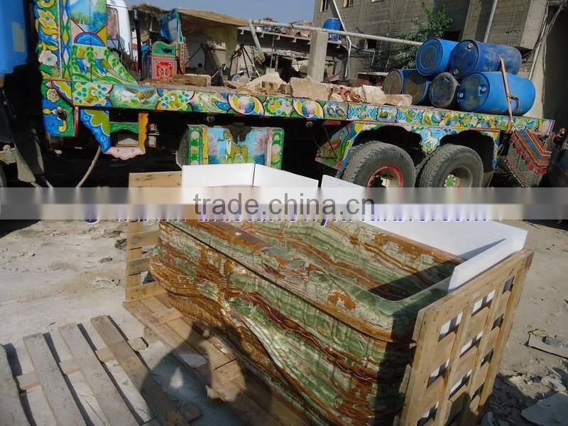 Beautifull Modern ONYX BATHTUBS COLLECTION