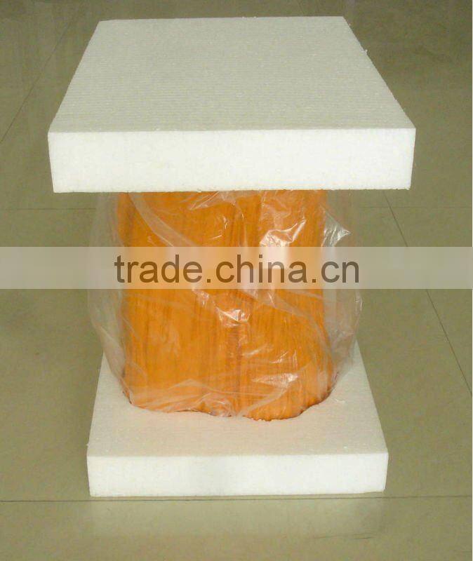 Modern stump stools - fiber stone item G88-FN11-HS08